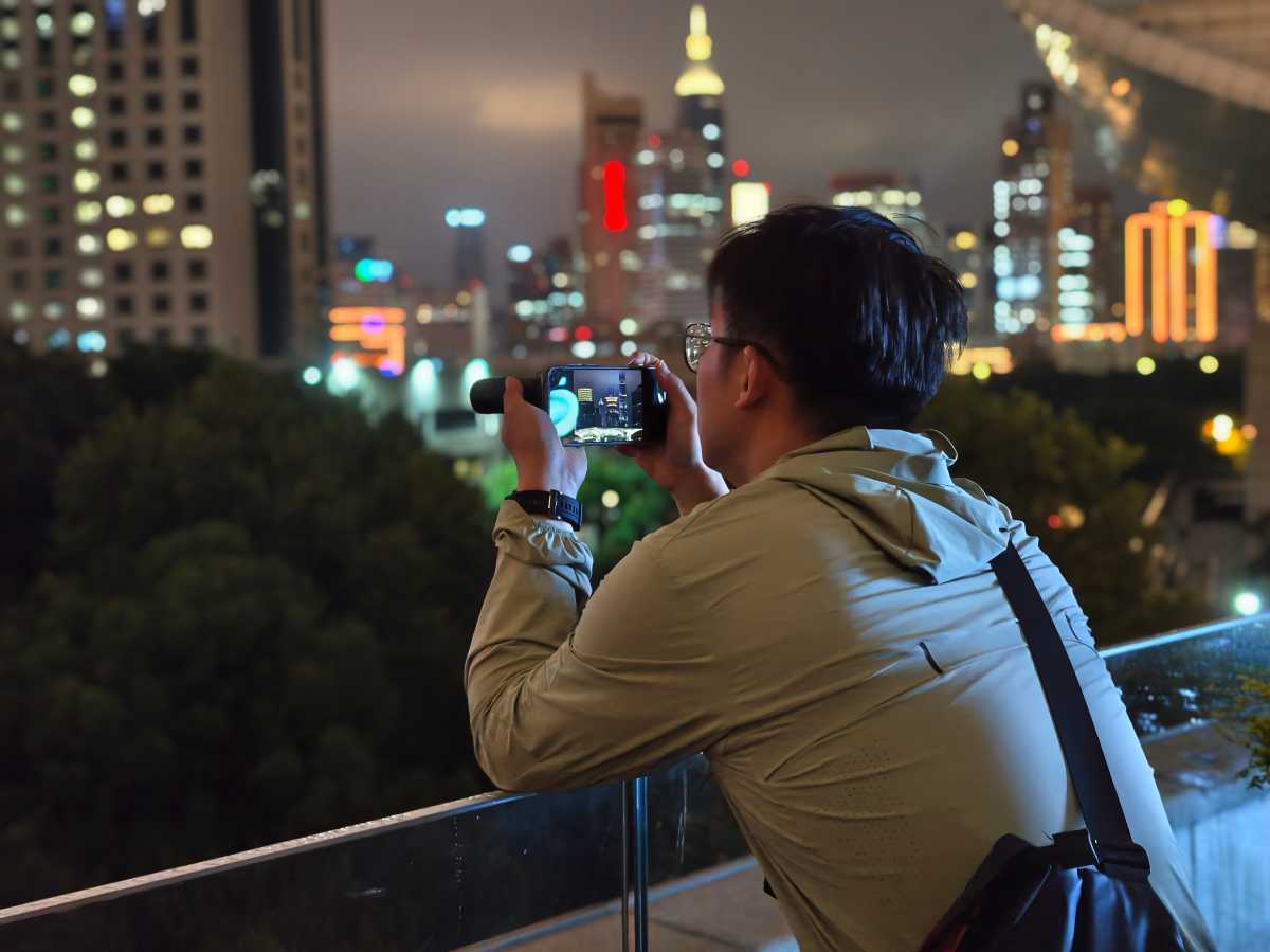 Vivo X300 Pro test photo 12