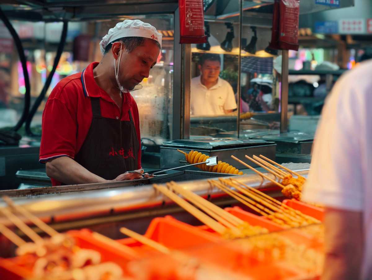 Vivo X300 Pro test photo 7