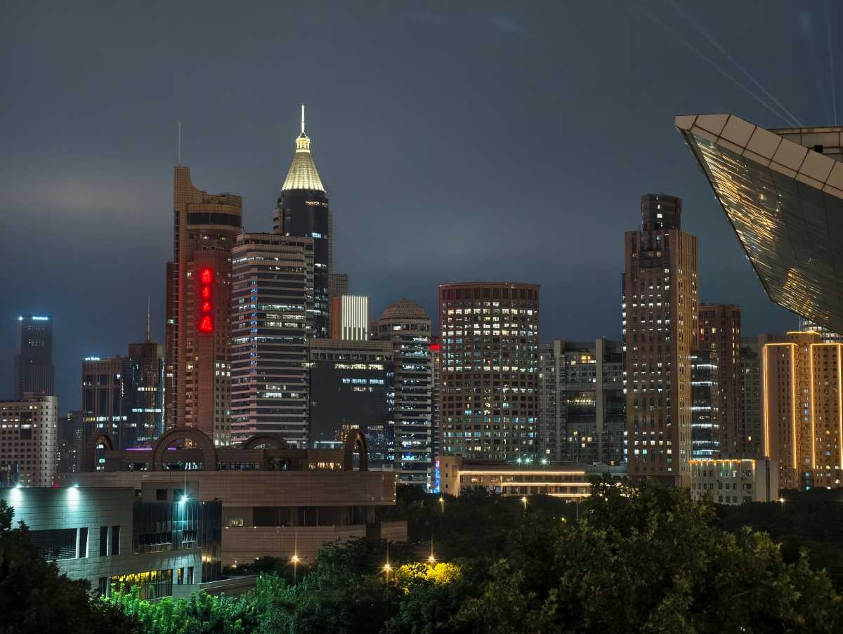 Vivo X300 Pro test photo 11