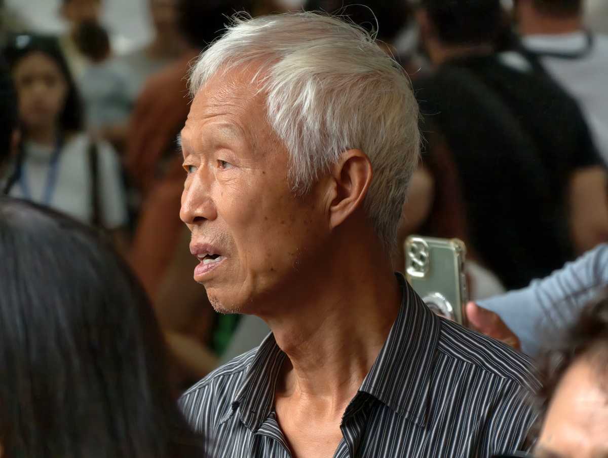 Vivo X300 Pro test photo 1