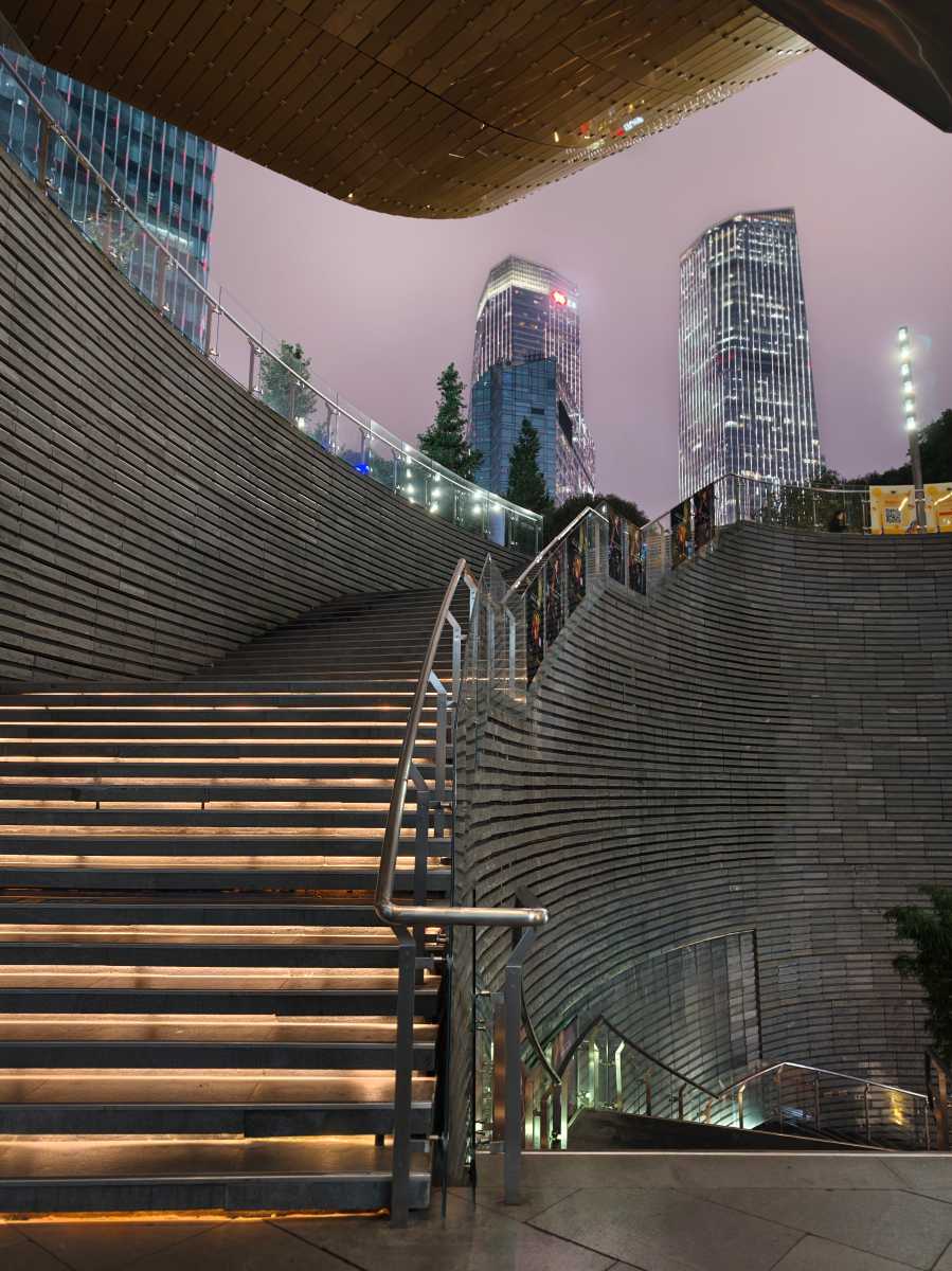 Vivo X300 Pro test photo 9