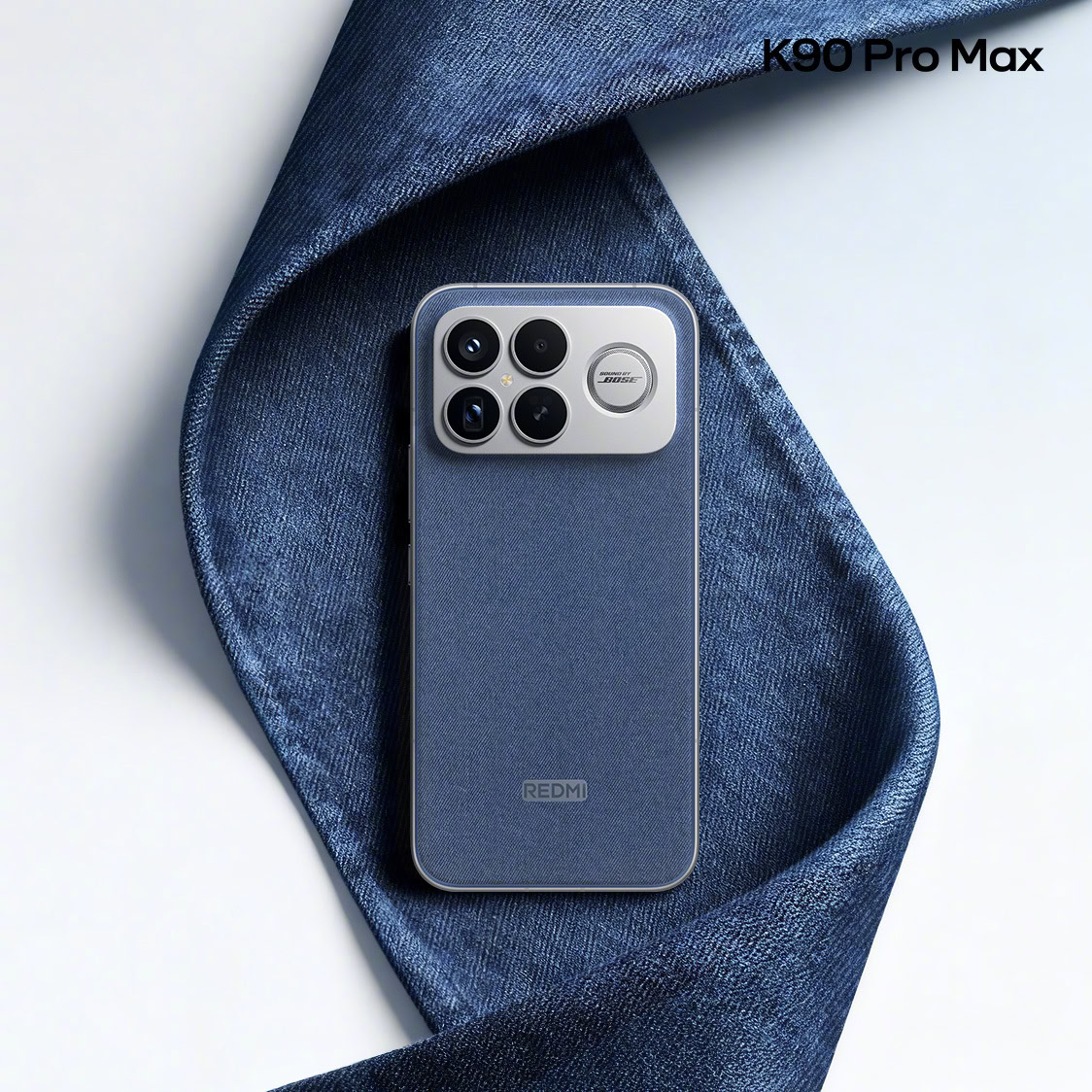 Xiaomi Redmi K90 Pro Max Azul jeans (2)