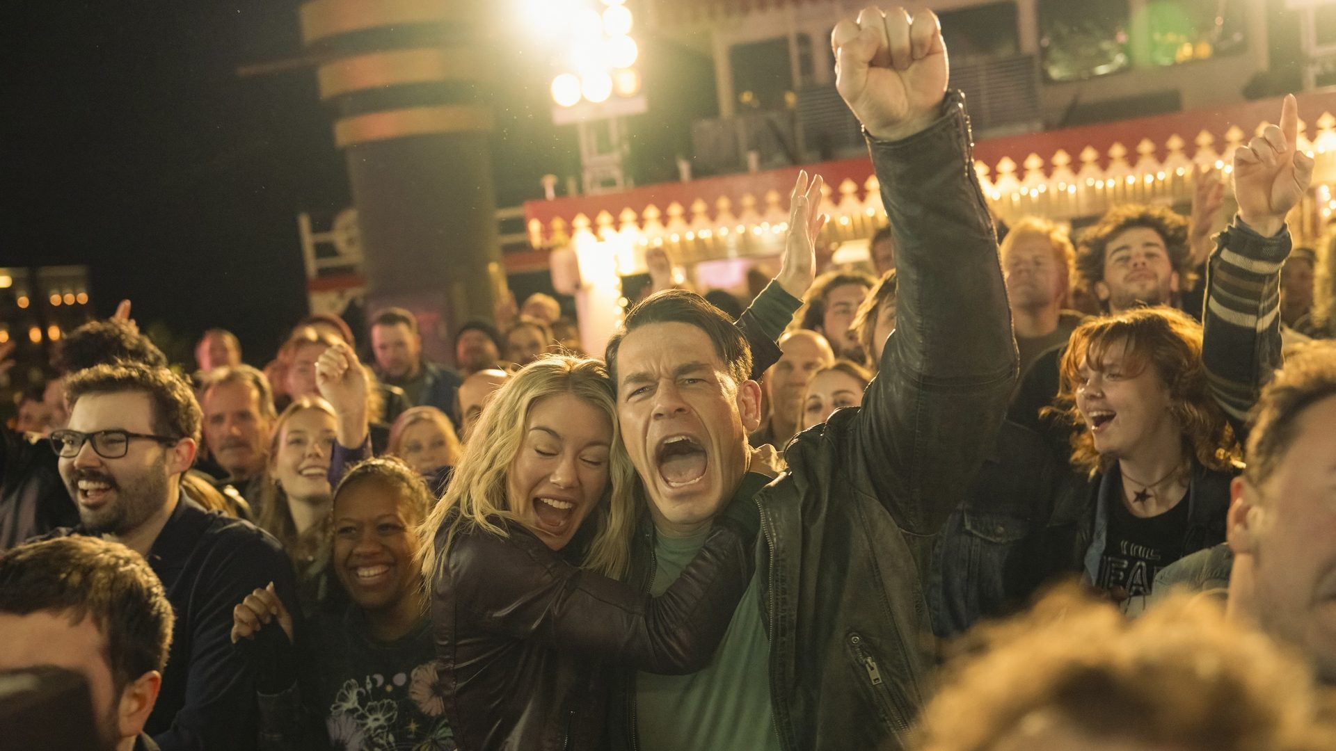 jennifer holland john cena 1