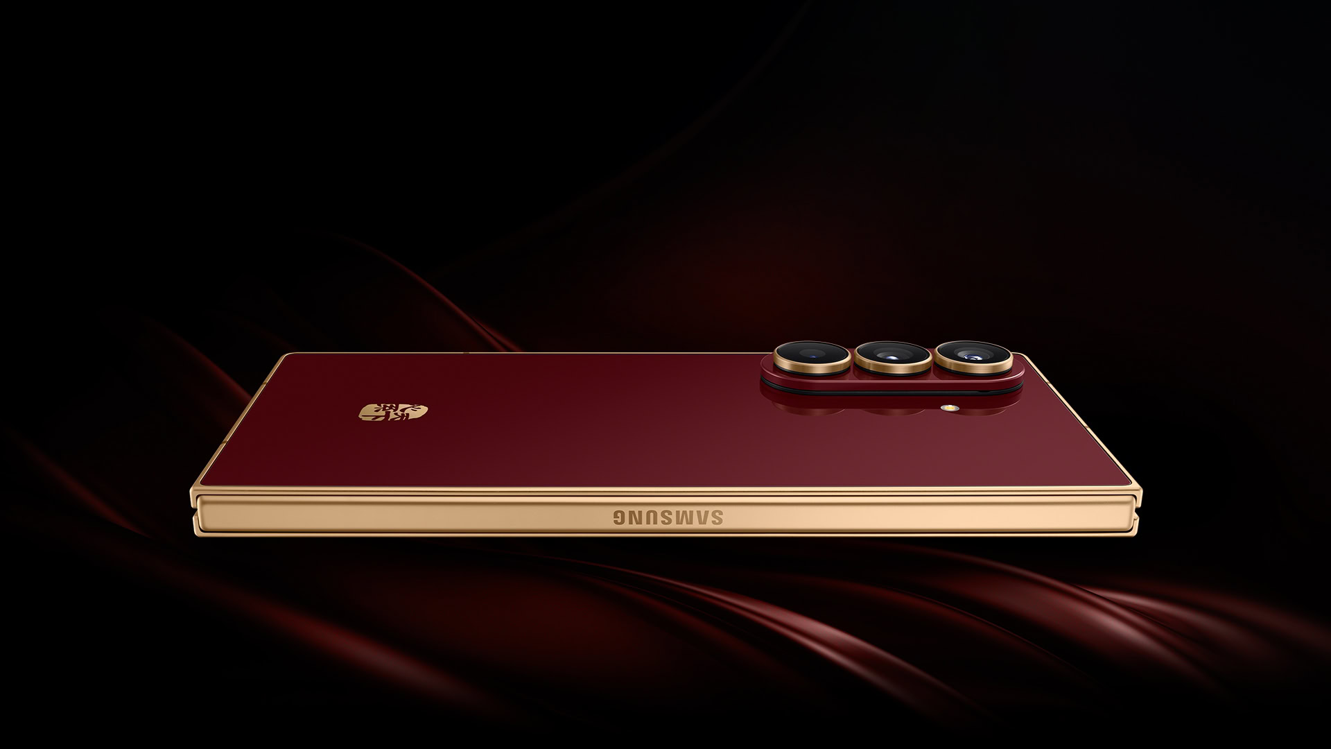 samsung w26 cor vermelho