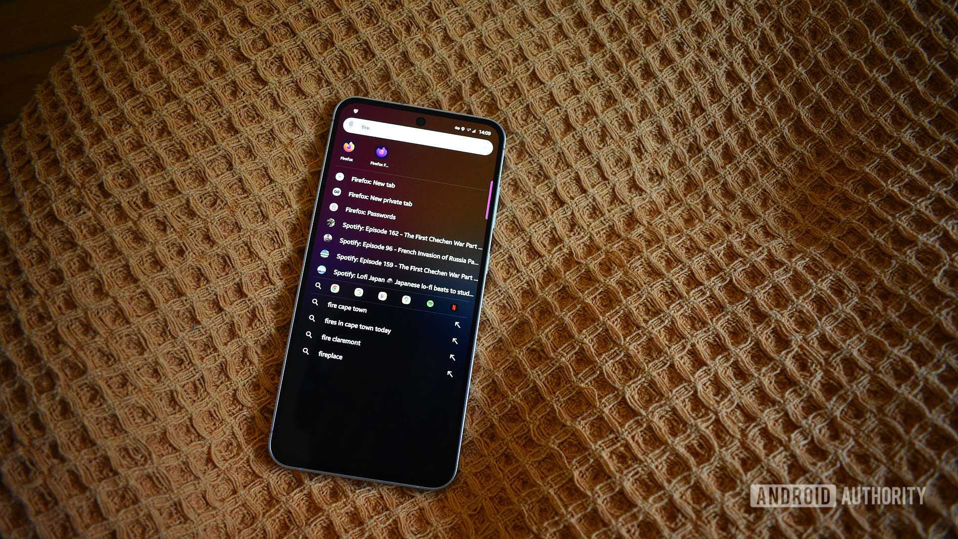 recurso de atalhos de gergelim do nova launcher 3