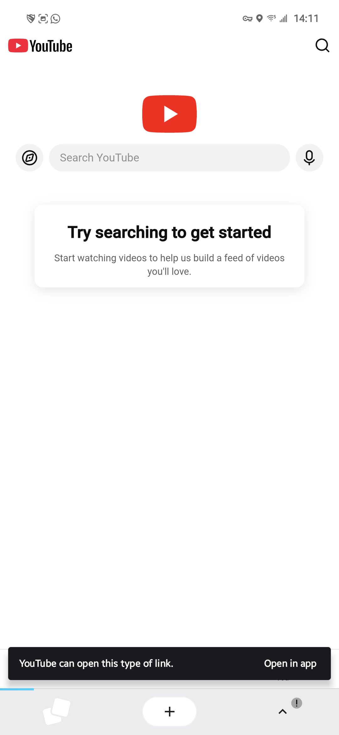 atalhos de gergelim atalho personalizável 2