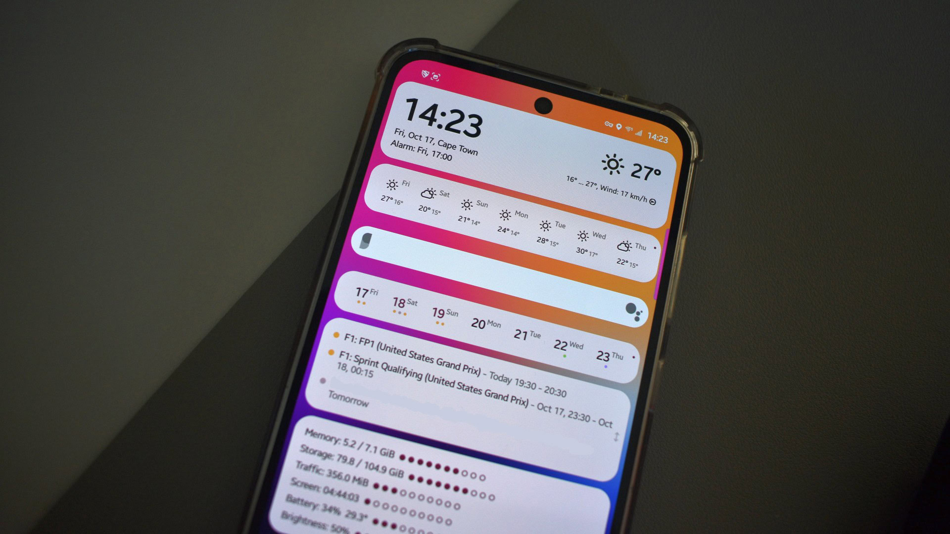 atalhos de gergelim aio launcher 1