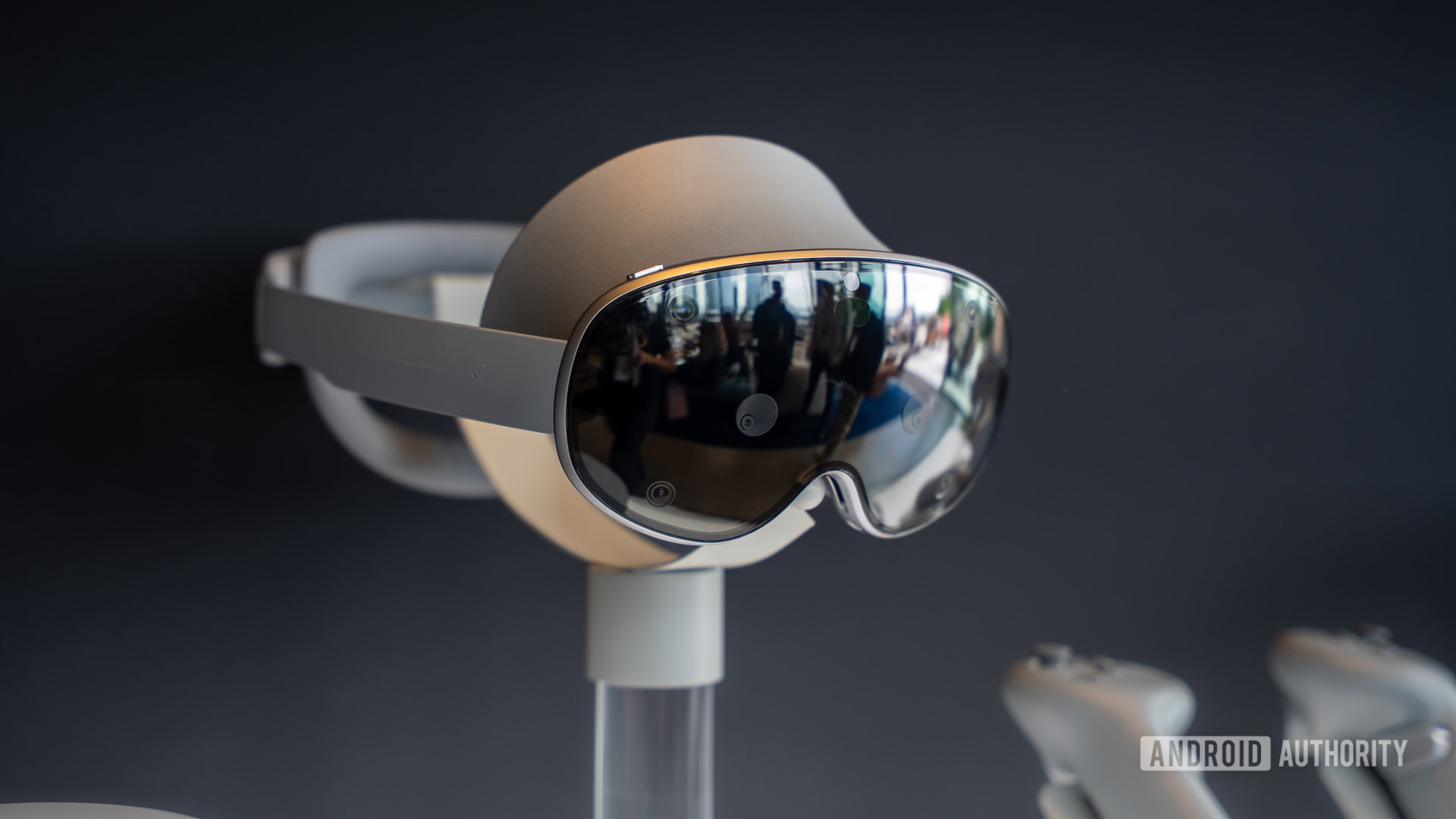 Samsung Galaxy XR 17