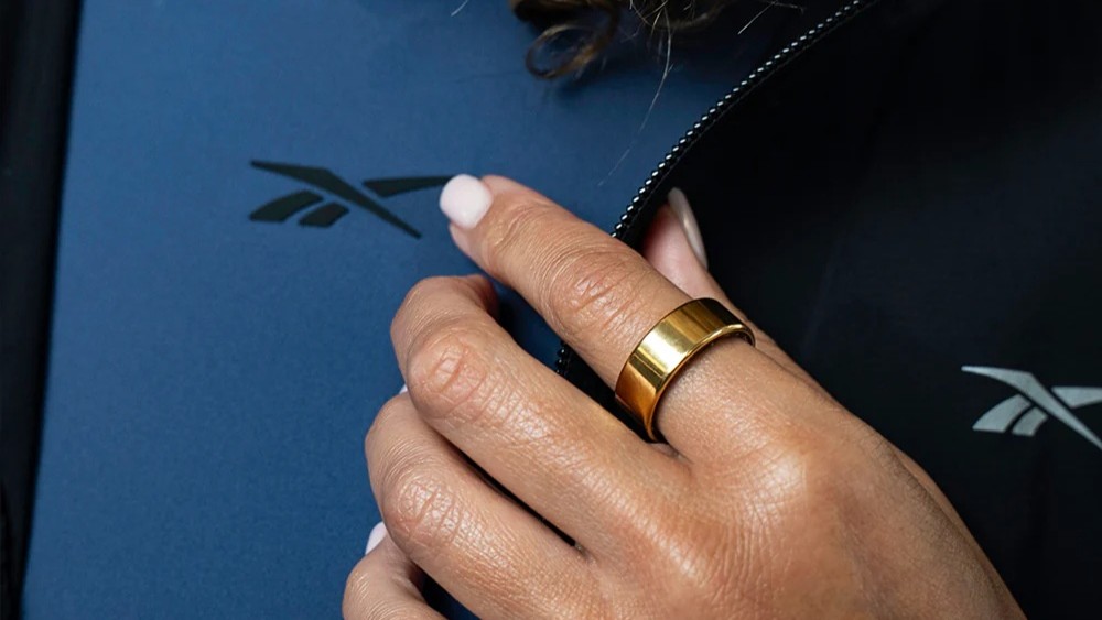 reebok smart ring launch