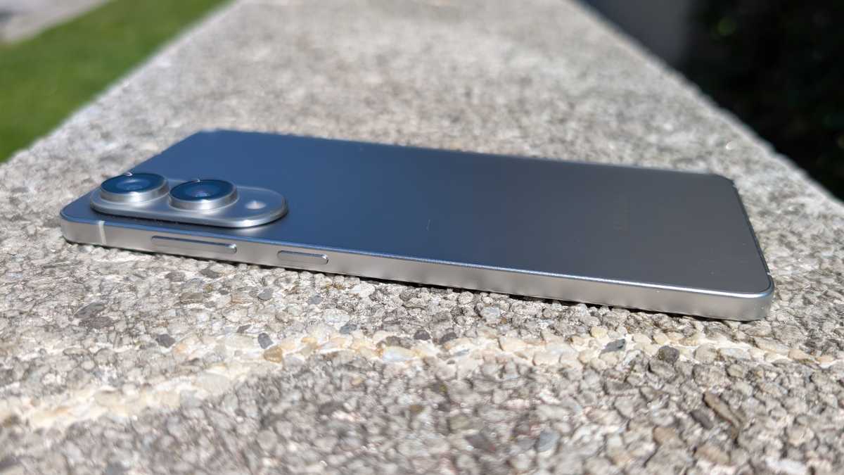 Samsung Galaxy S25 Edge