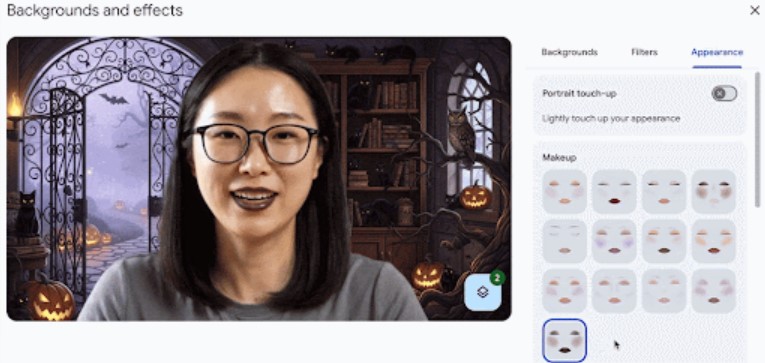 conheça a maquiagem de halloween
