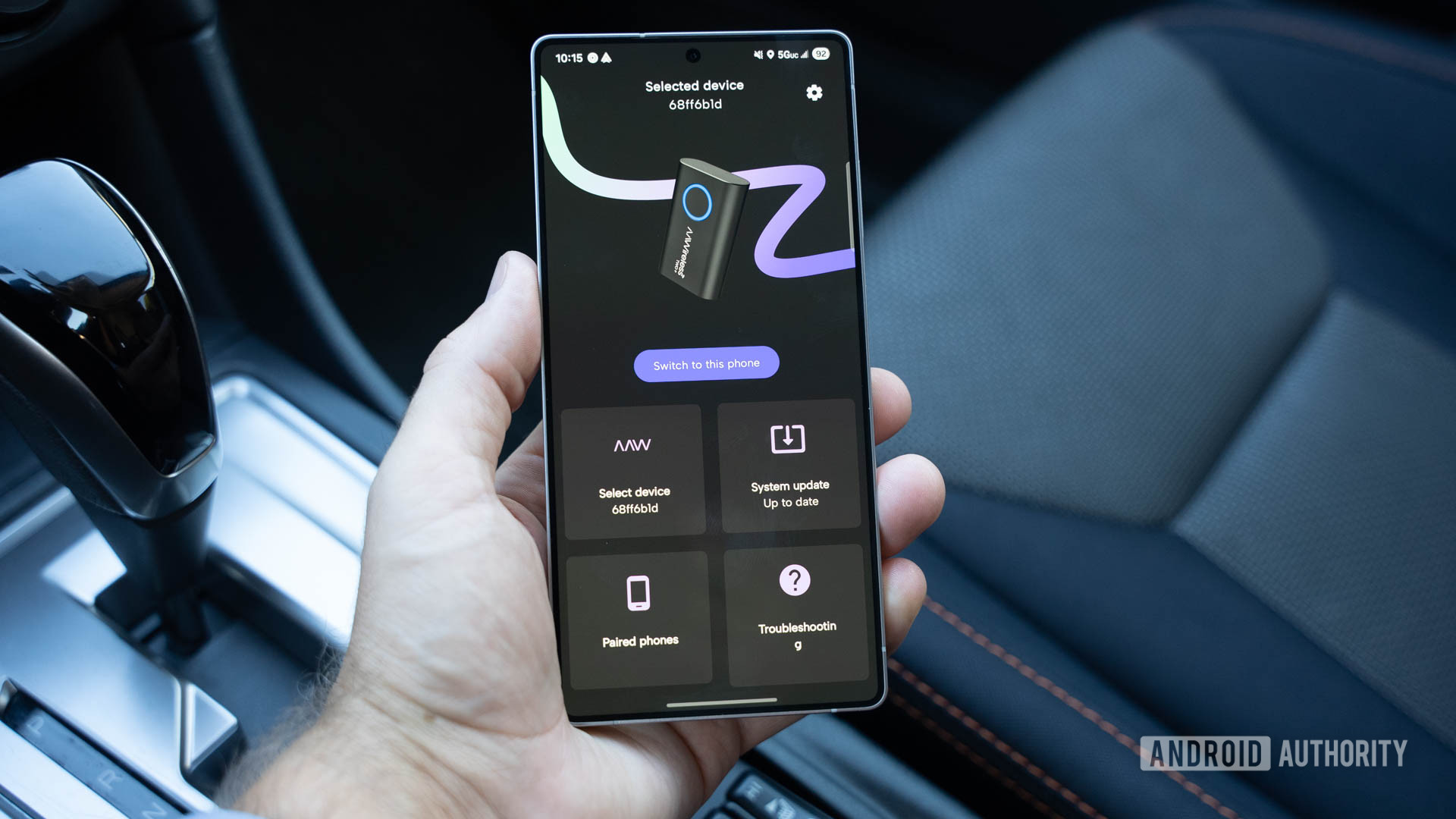 AAWireless DOIS Plus (3 de 6)