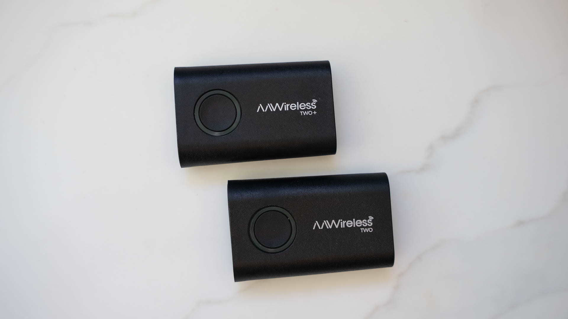 AAWireless Two Plus (3 de 5) AAWireless Two Plus (3 de 5)