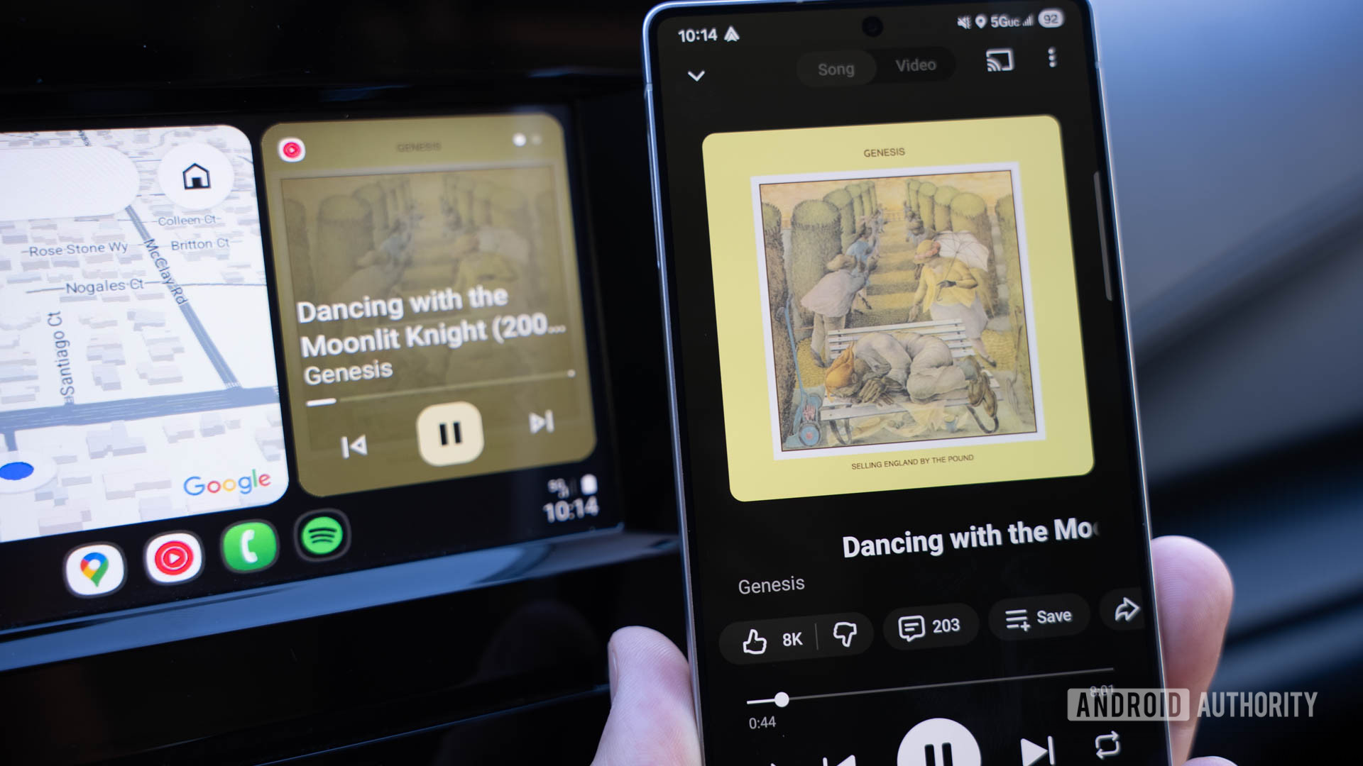 AAWireless TWO Plus (2 de 6)