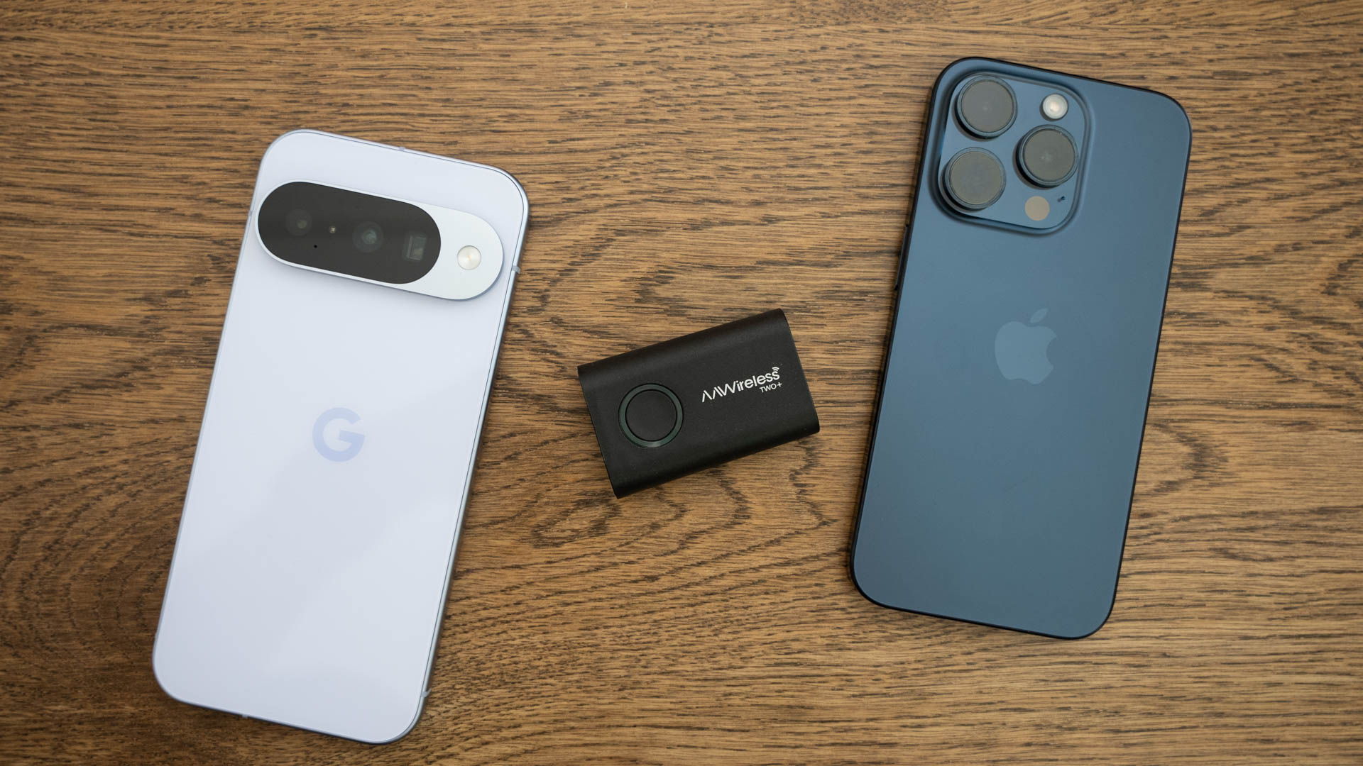 AAWireless Two Plus (5 de 5) AAWireless Two Plus (5 de 5)