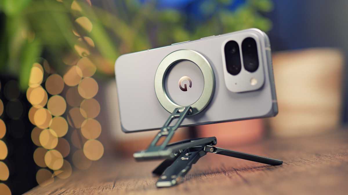 Pixel 10 Pro Fold review 13