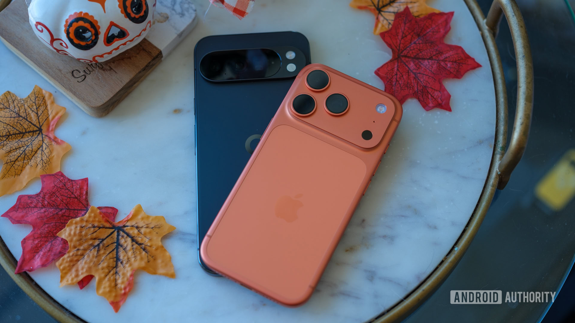 Câmeras iPhone 17 Pro vs Pixel 10 Pro XL 3 Câmeras iPhone 17 Pro vs Pixel 10 Pro XL 3