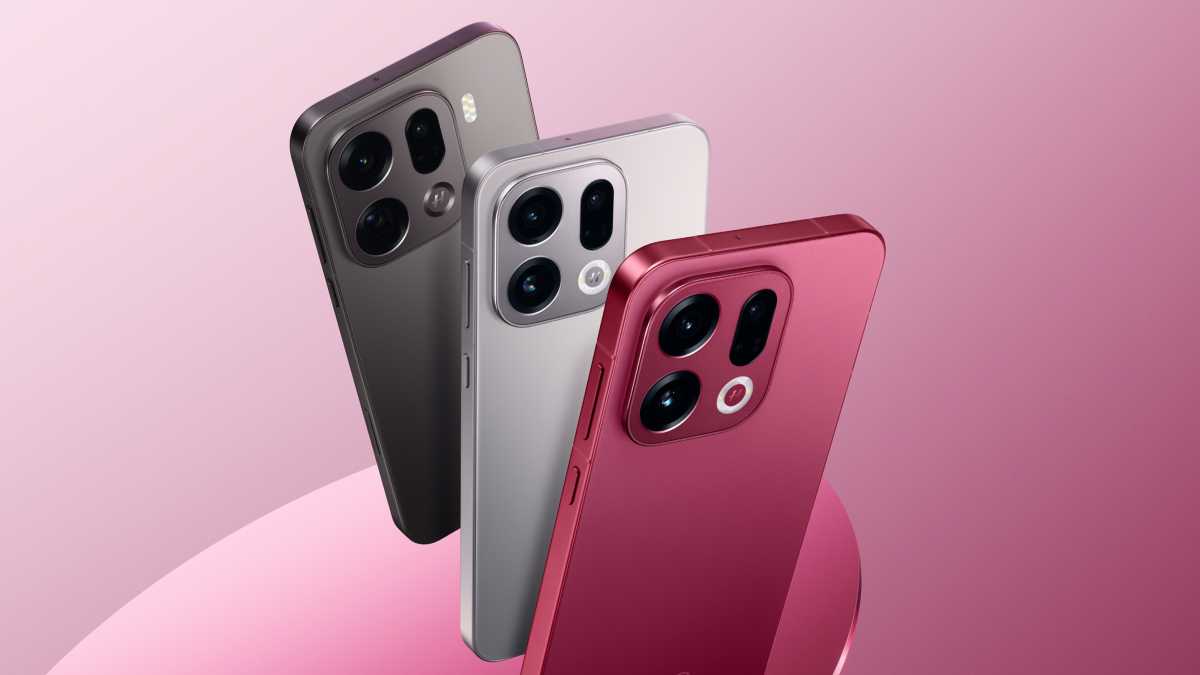 Oppo Find X9 Pro