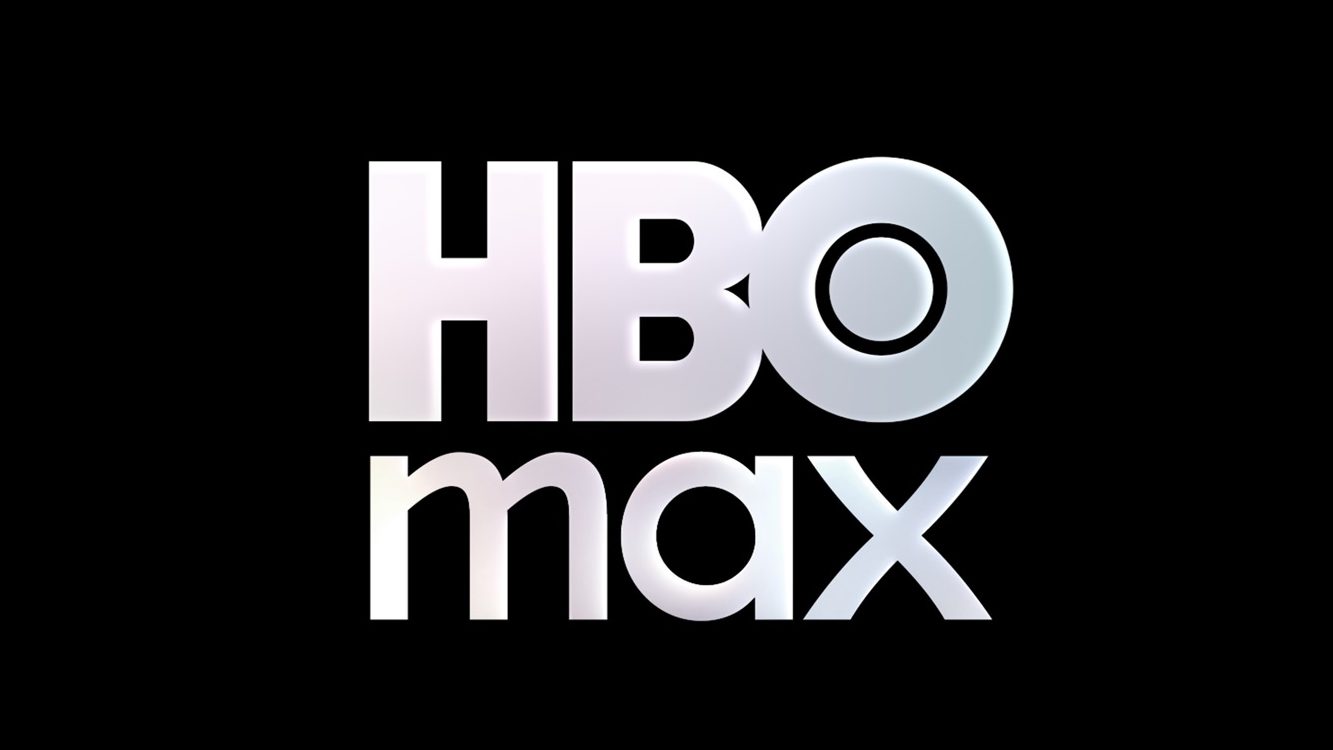 HBO Max logo