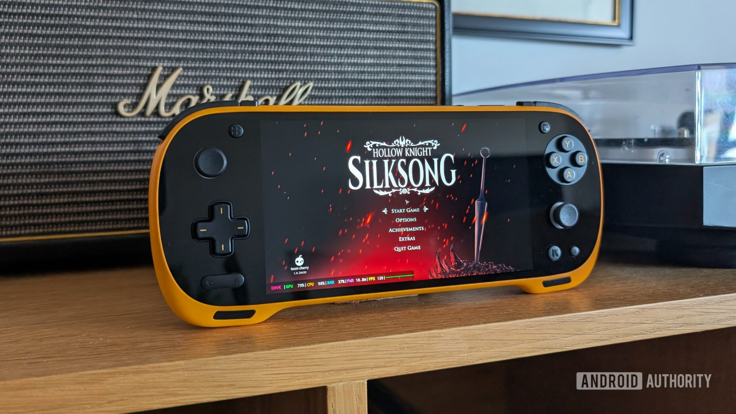 KONKR Pocket FIT Silksong KONKR Pocket FIT Silksong