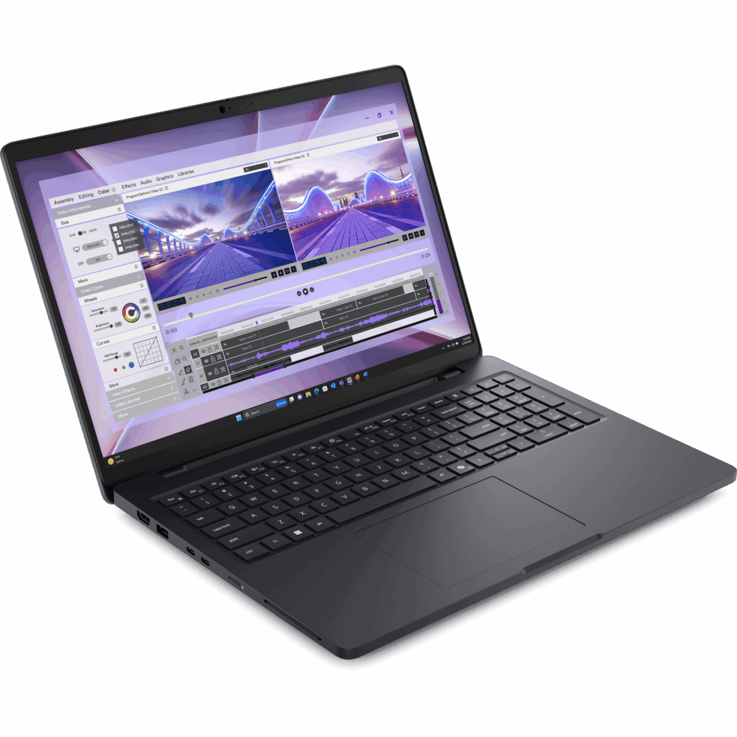 Dell Pro Max 16