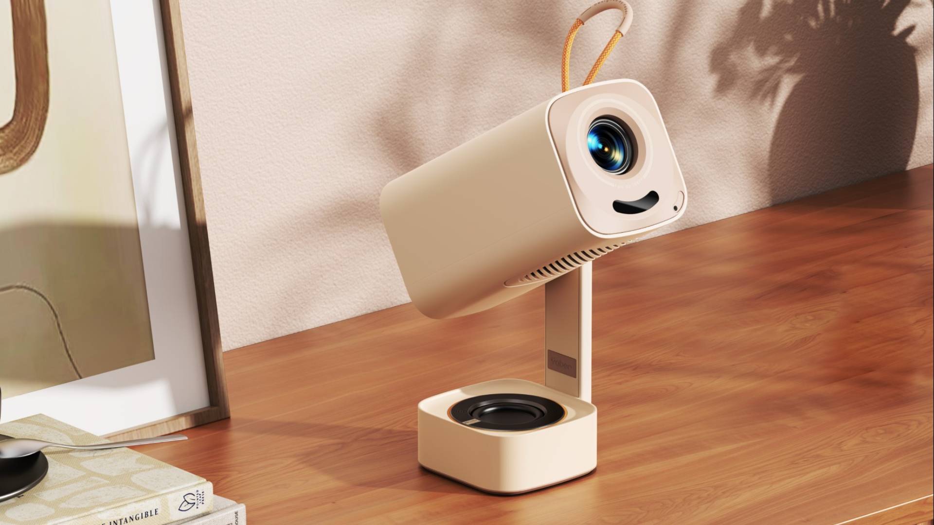 Yaber T1 Pro em destaque