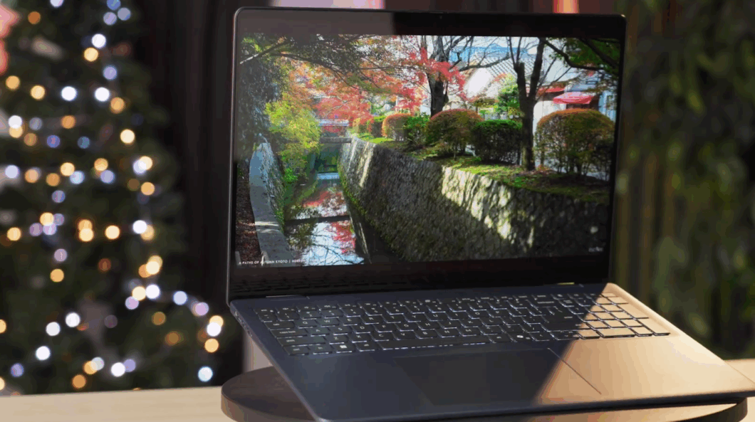 Linha Dell de notebooks