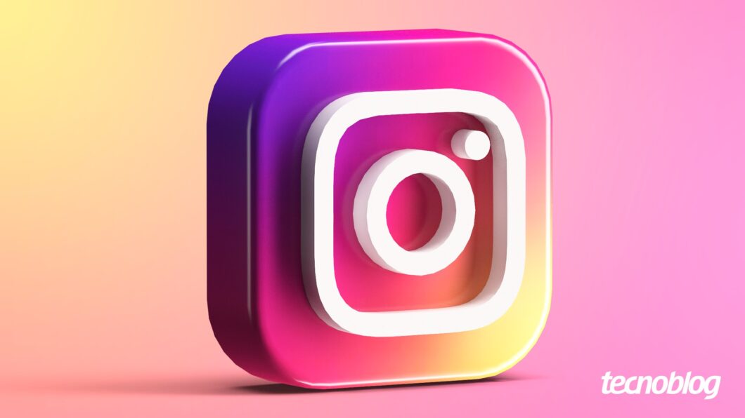 Logotipo do Instagram