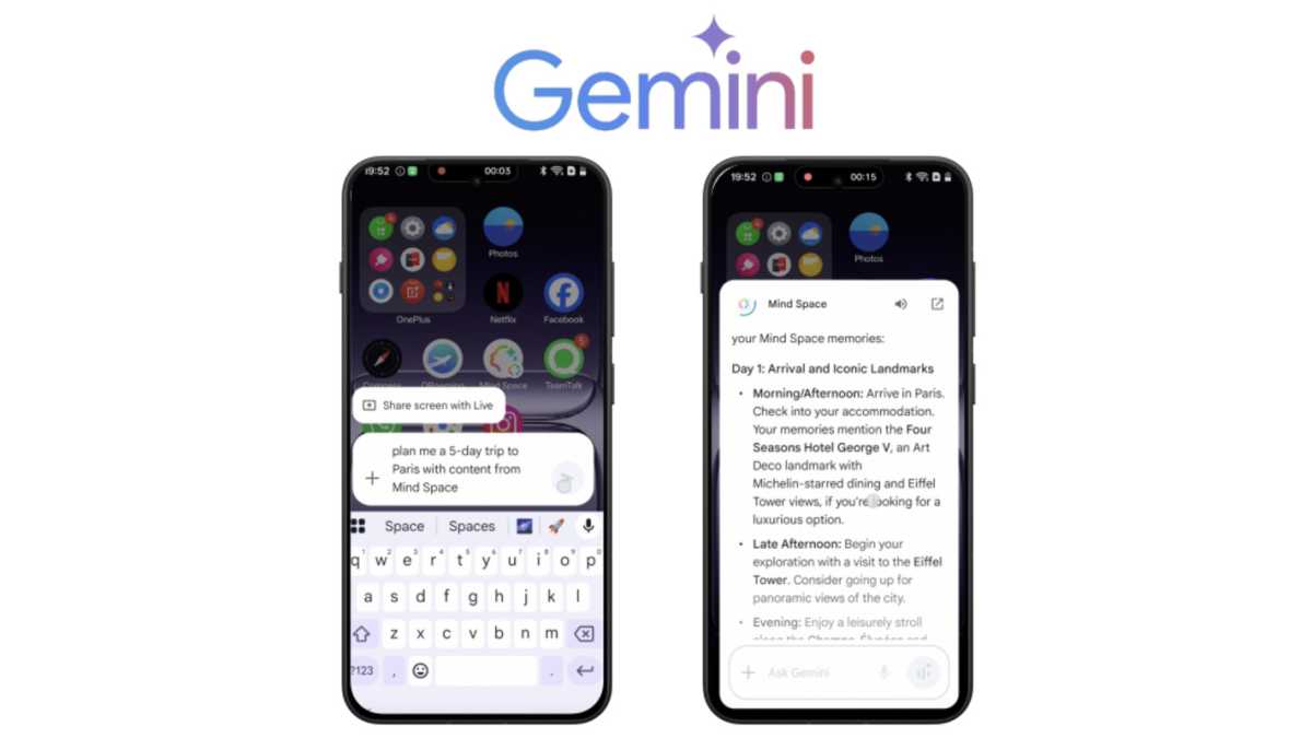 OnePlus OxygenOS 16 features