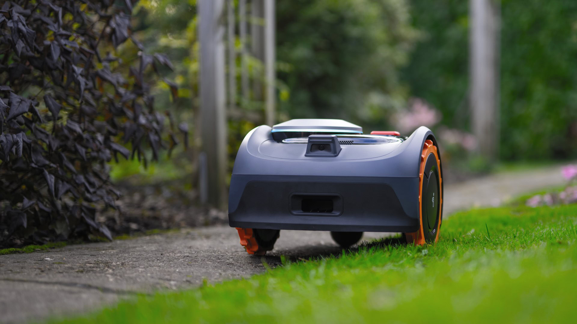 Segway Navimow 6 Segway Navimow 6