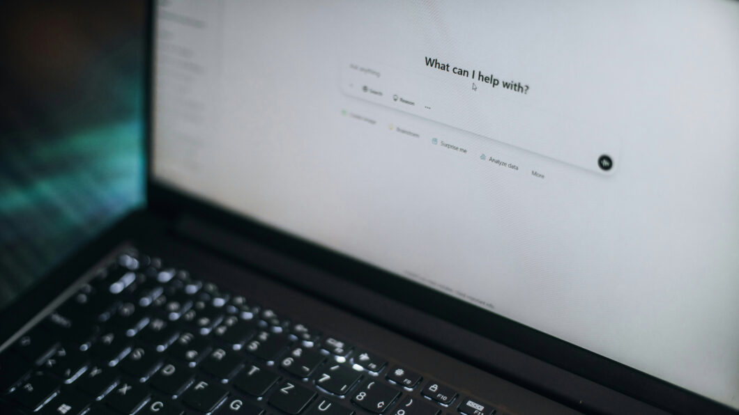 Ilustração de prompt injection