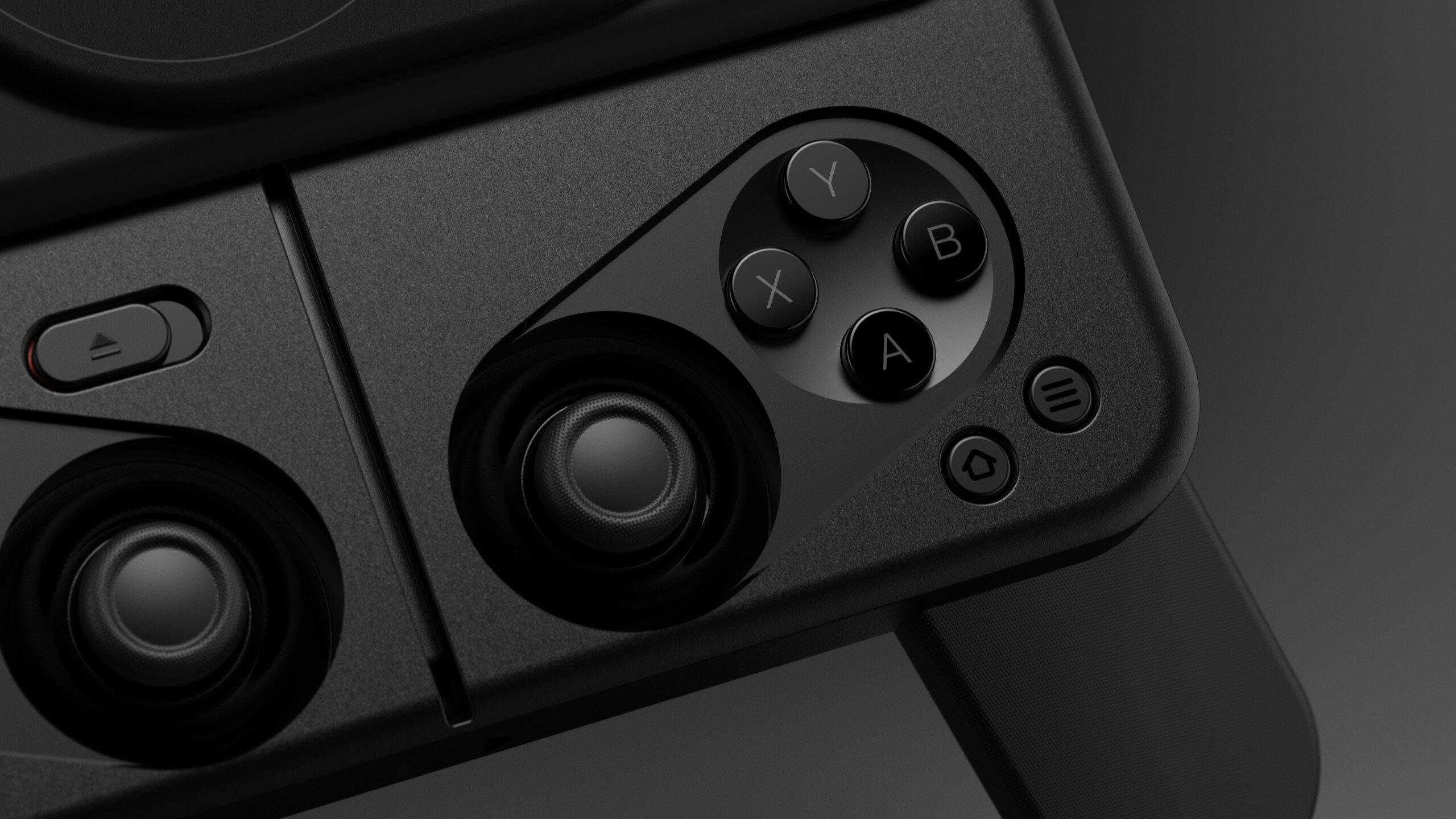 Close dos botões silenciosos MCON