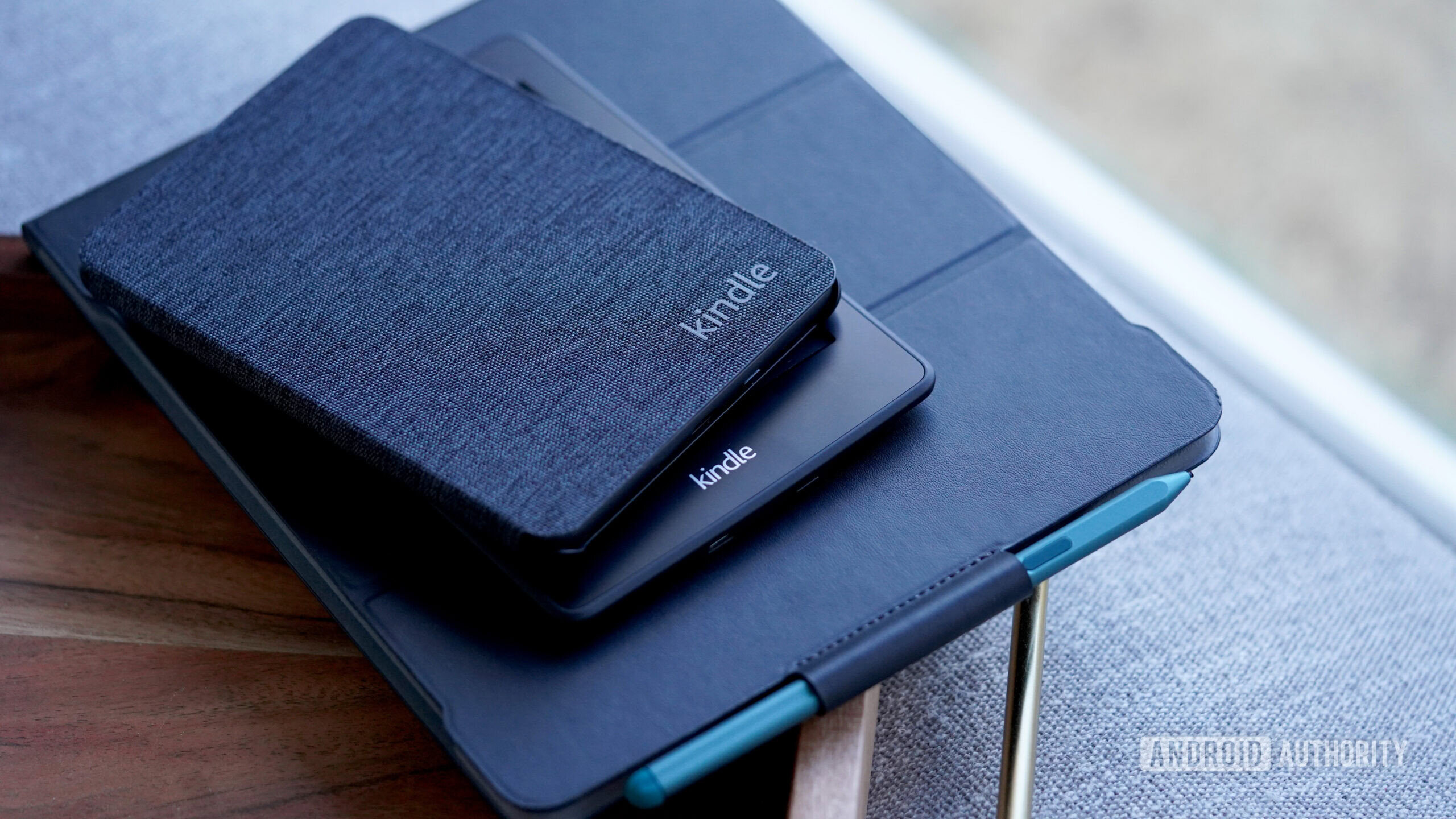 Modelos Kindle Stack Modelos Kindle Stack