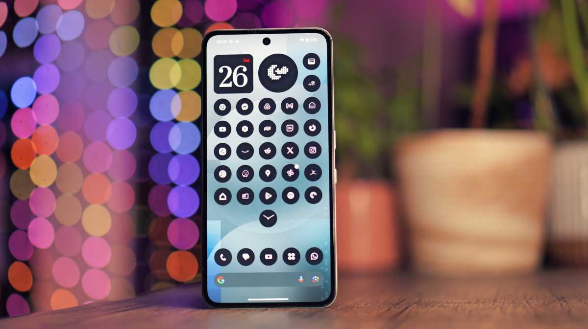 CMF Phone 2 Pro review 18