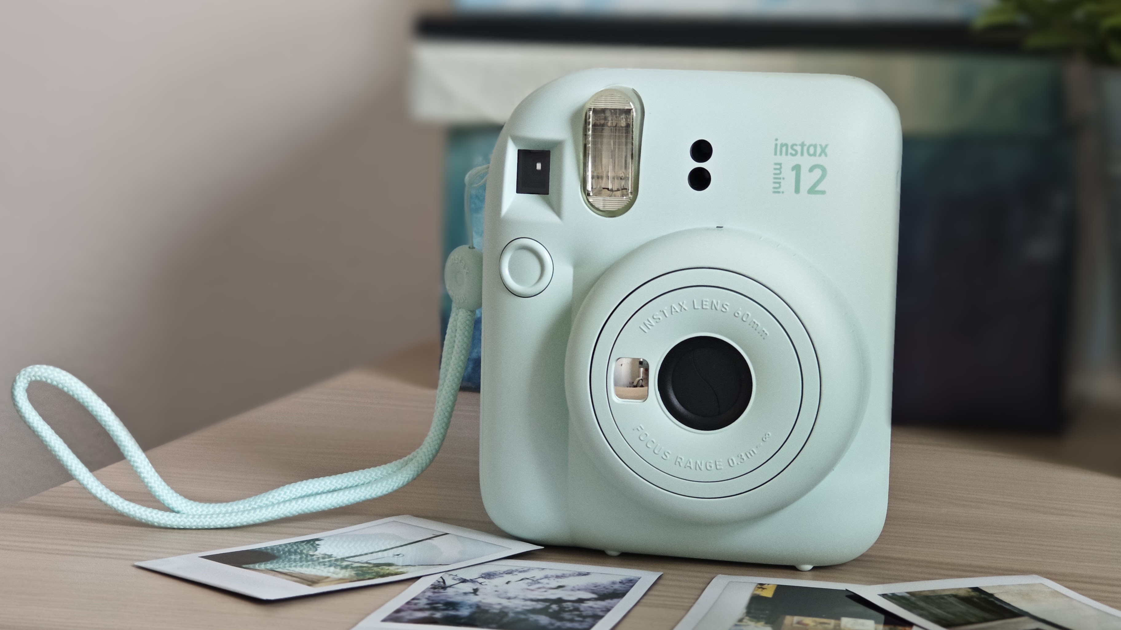 Instax Mini 12 - Best Overall