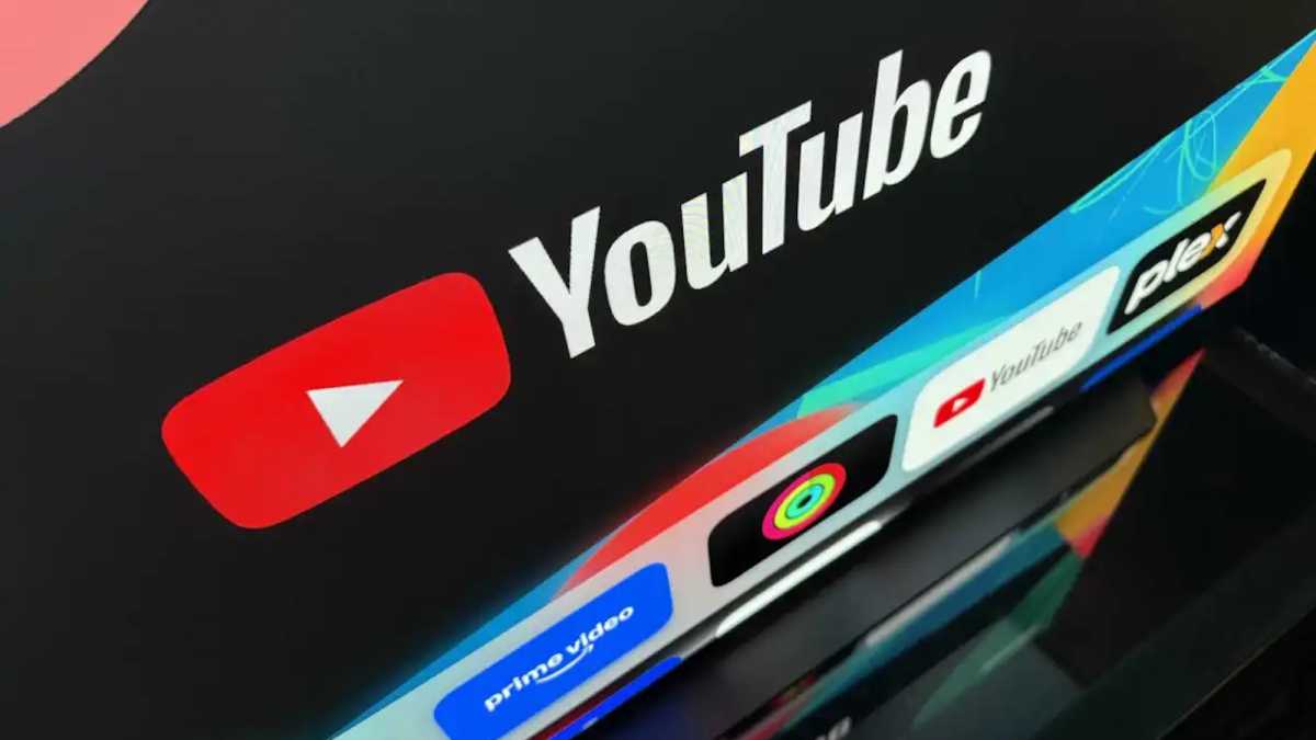 Youtube plant umfangreiche Neugestaltung der Startseite für TVs