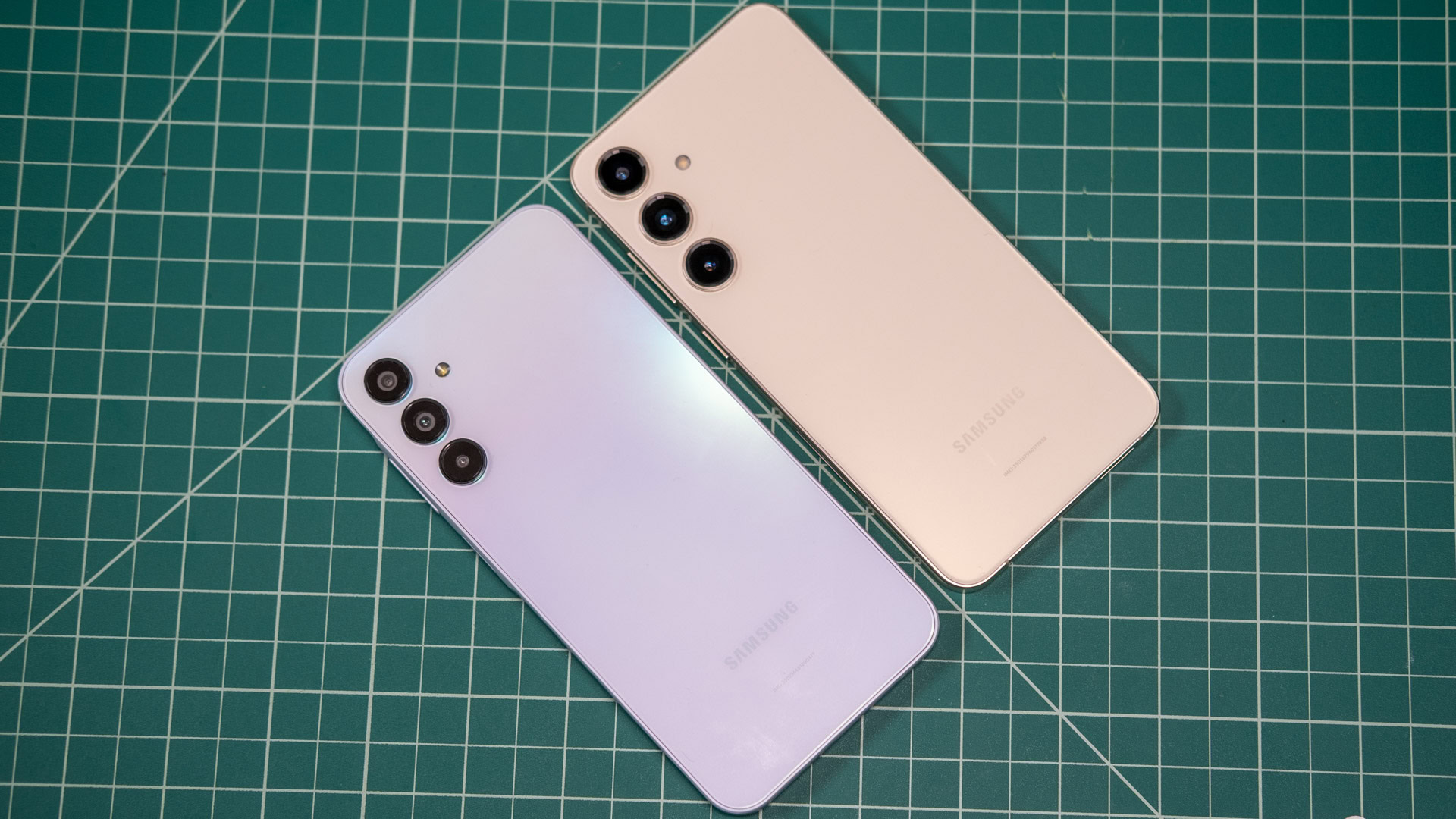 Samsung Galaxy A15 5G 6 Samsung Galaxy A15 5G e S24 Plus