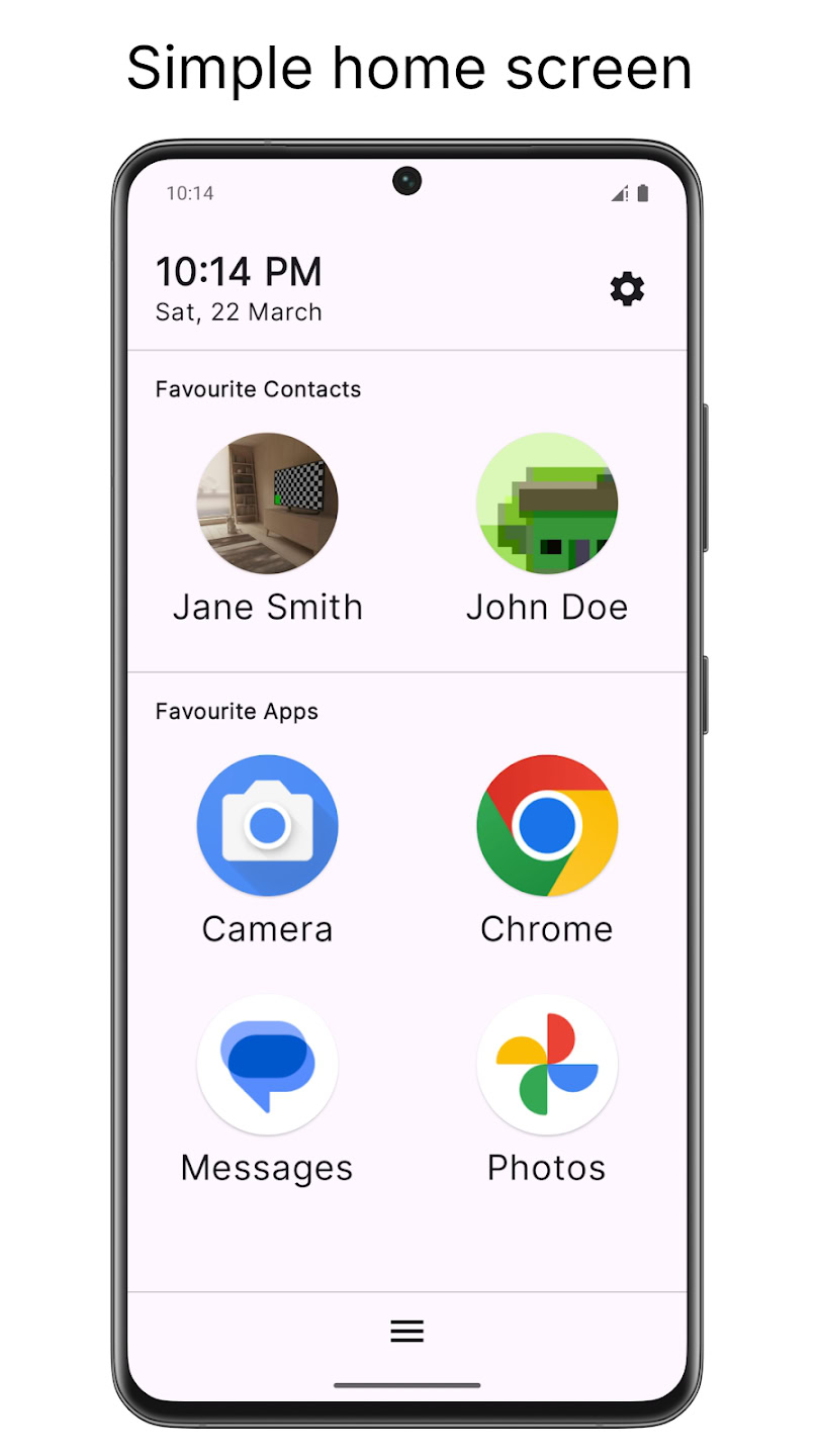 aplicativo iniciador sênior 1