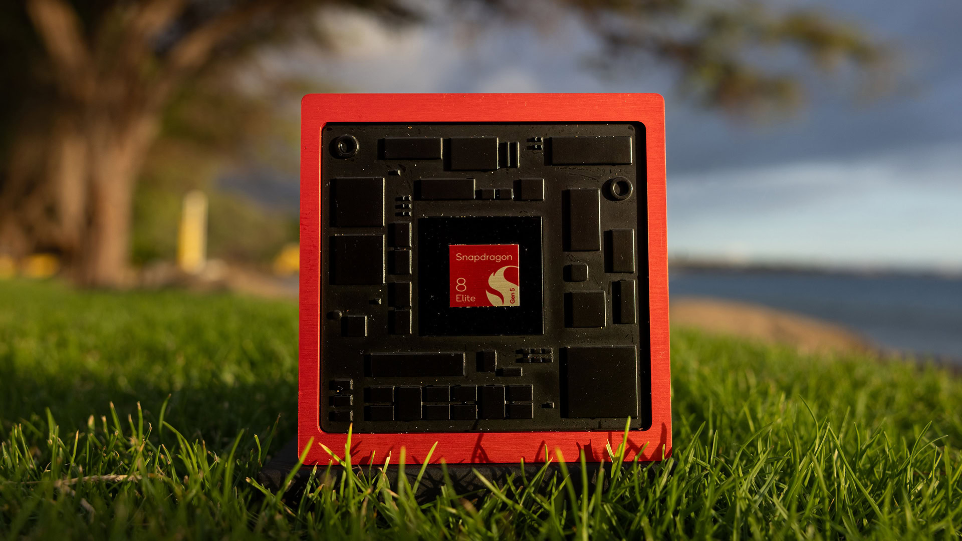 Oficial Qualcomm Snapdragon 8 Elite Gen 5 (4) Oficial Qualcomm Snapdragon 8 Elite Gen 5 (4)