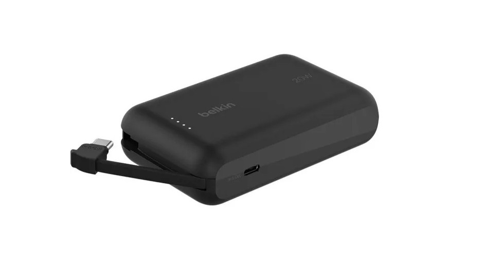 Belkin BoostCharge Portable Power Bank