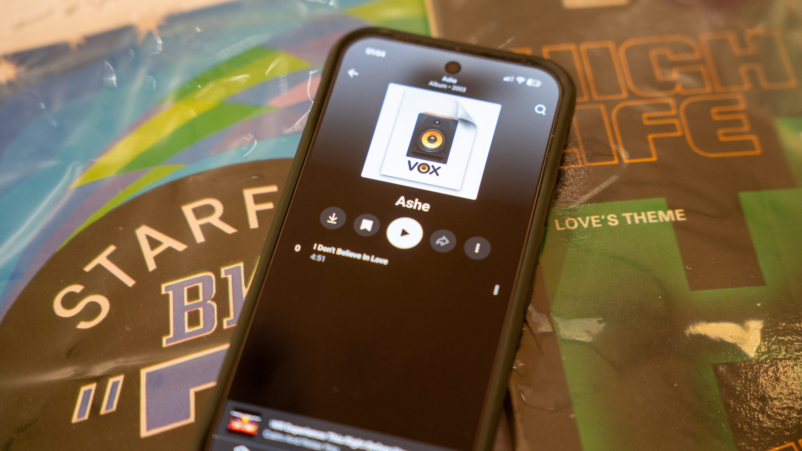 Faixa inédita enviada para o YouTube Music Faixa inédita enviada para o YouTube Music