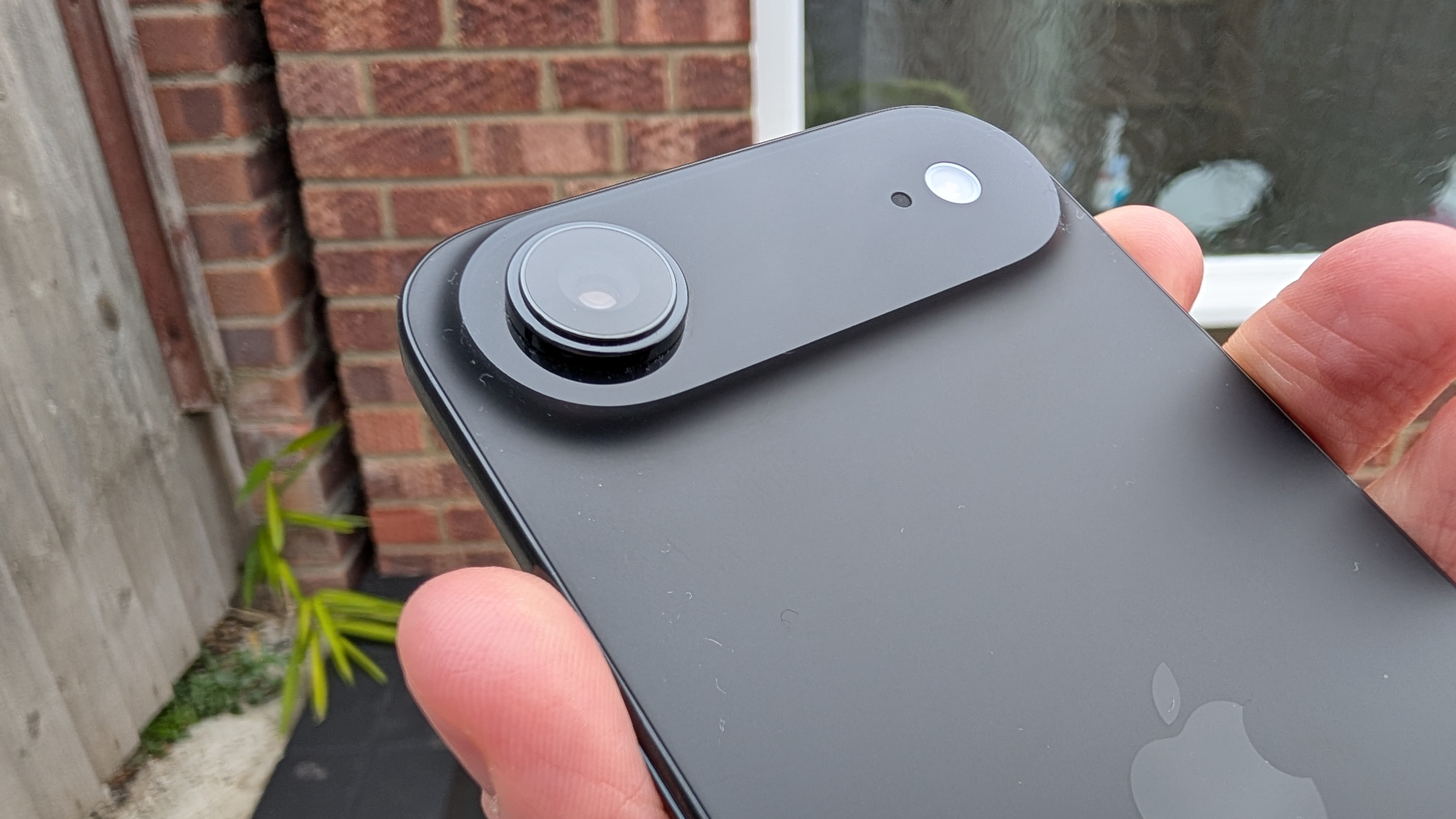 Apple iPhone Air (512GB)