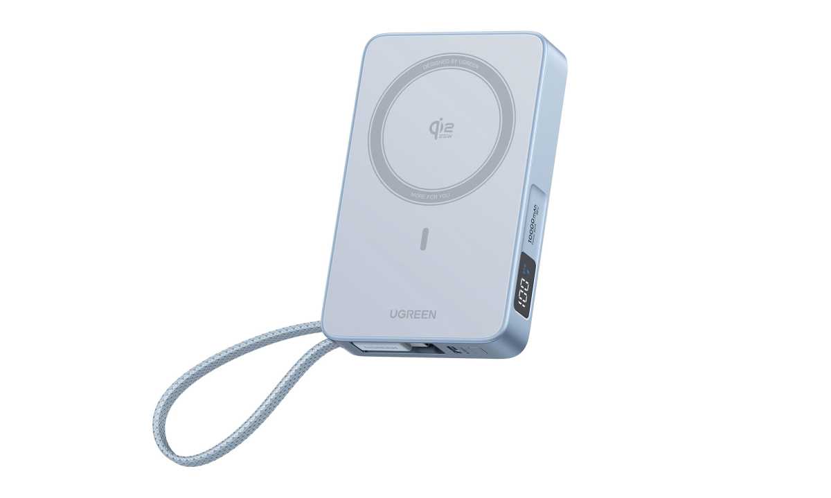 UGREEN MagFlow PB773 1