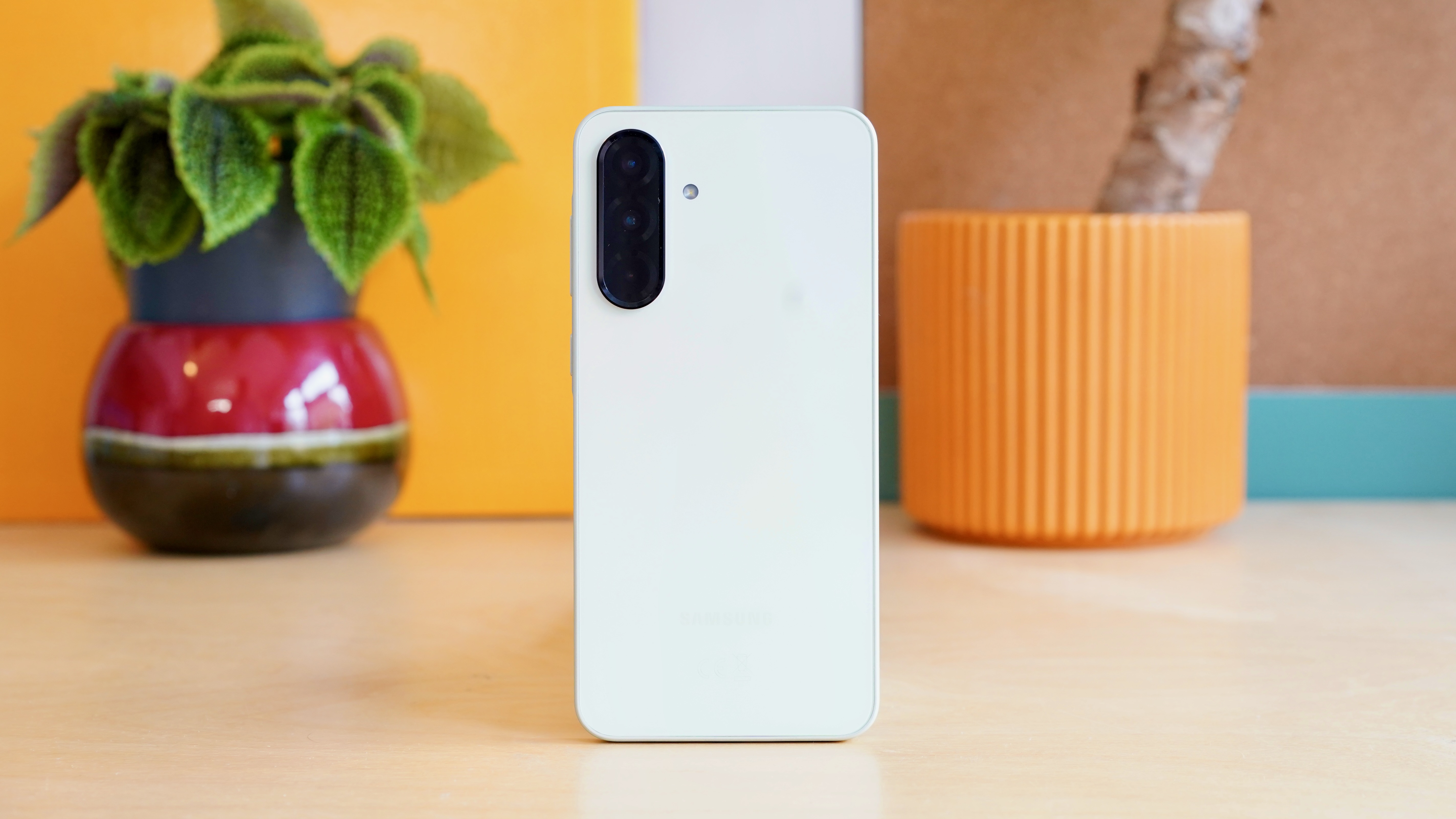 Samsung Galaxy A36 5G