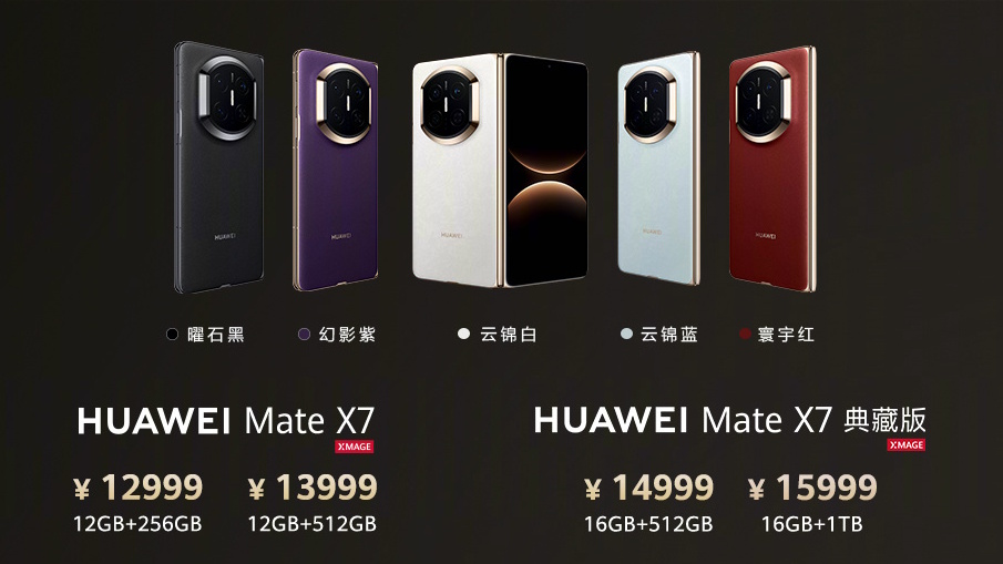 HUAWEI Companheiro X7 dobrável (6)