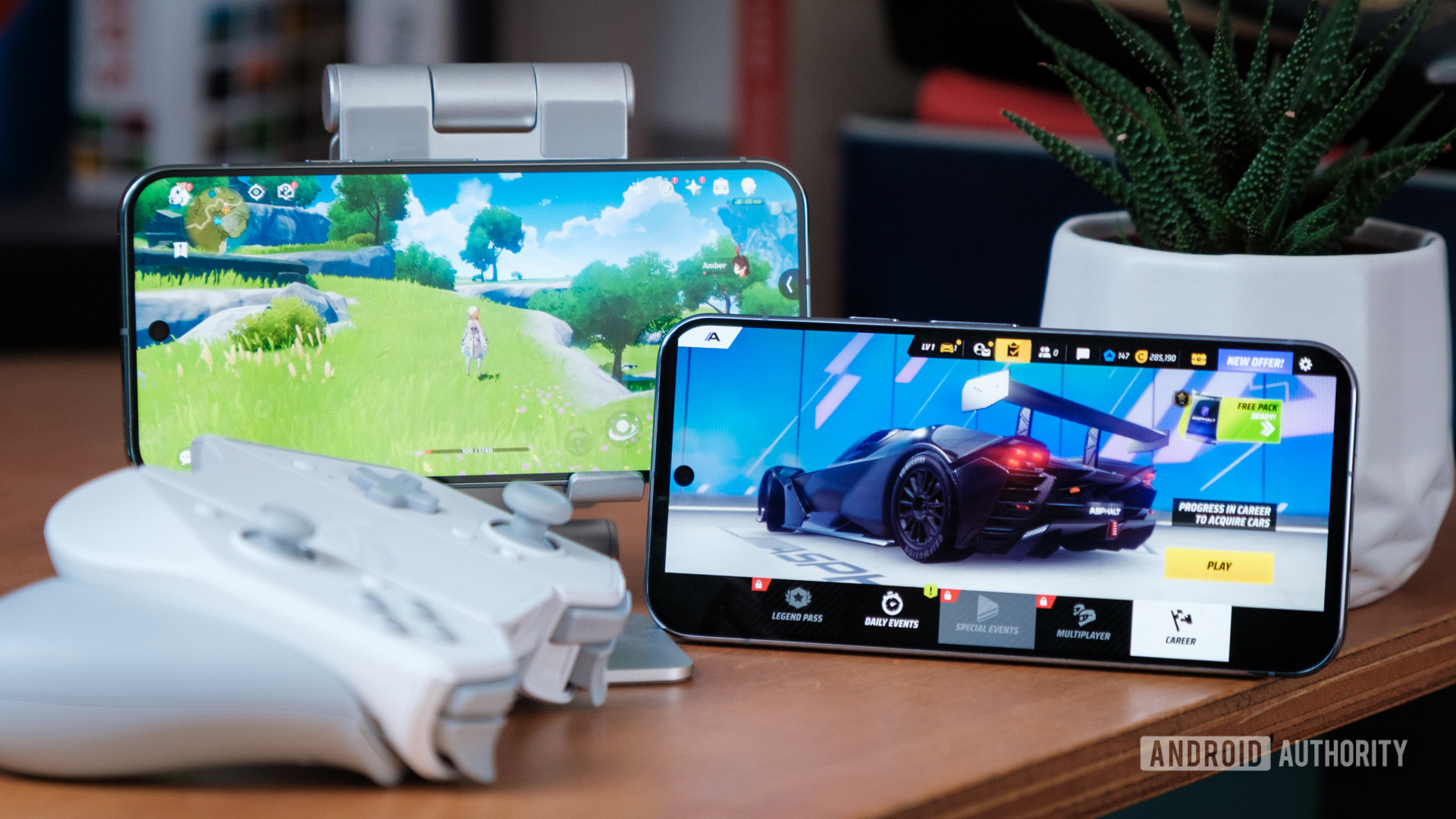 Jogos do Google Pixel 10