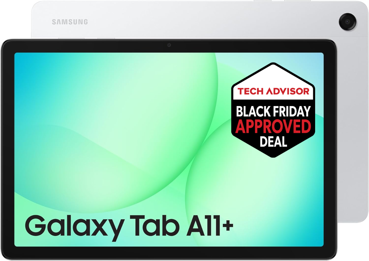 Samsung Galaxy Tab A11 Black Friday deal