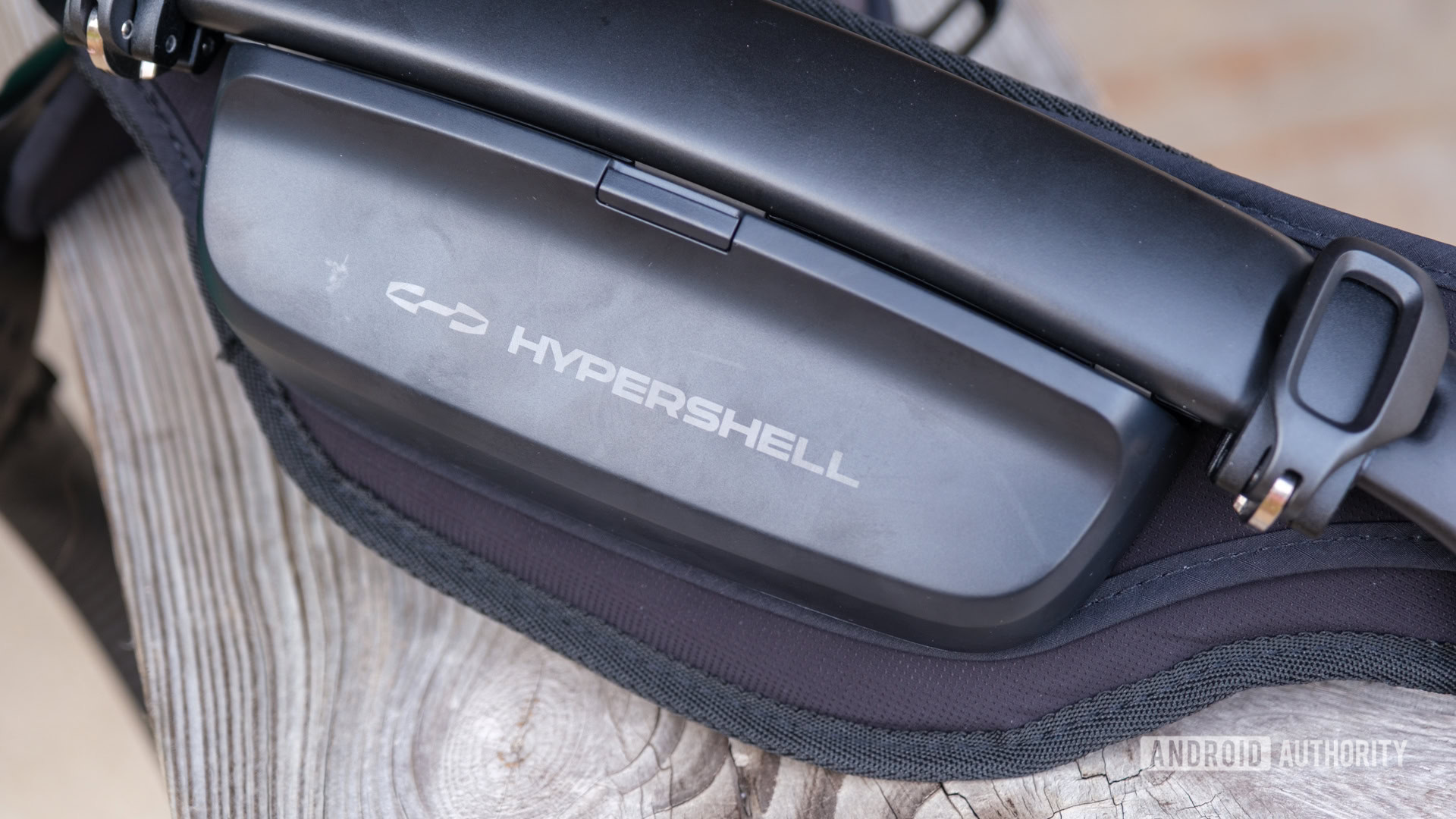 Bateria Hypershell X Ultra