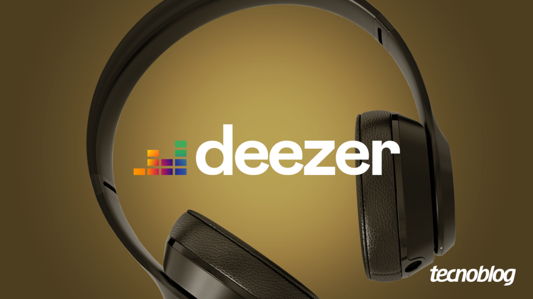 Deezer