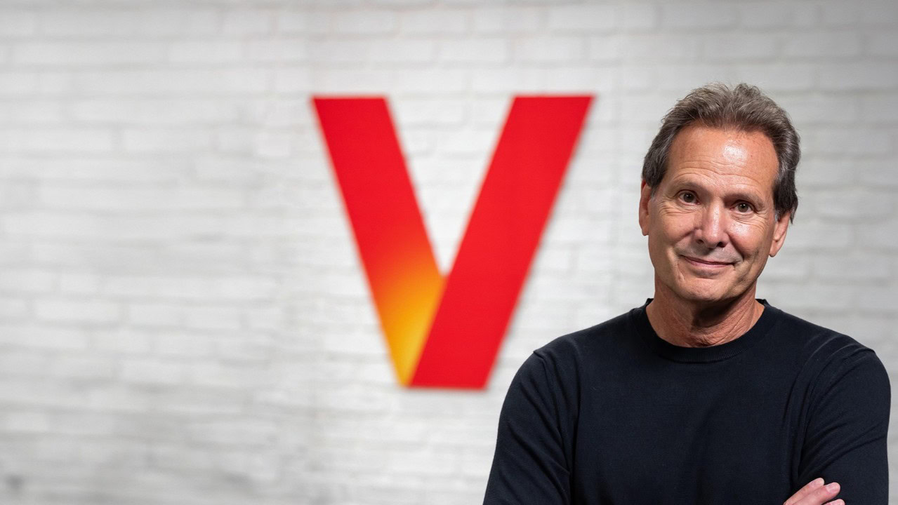 CEO da Verizon, Dan Schulman Foto do CEO da Verizon, Dan Schulman.